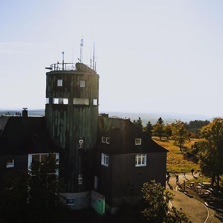 Dorint Resort Winterberg Exterior photo