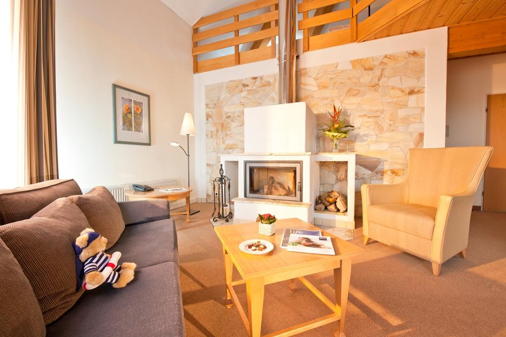 Dorint Resort Winterberg Room photo