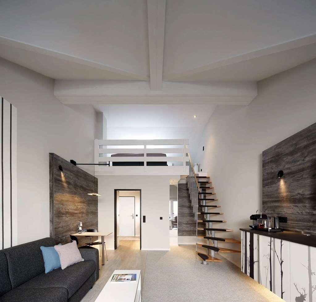 Dorint Resort Winterberg Room photo